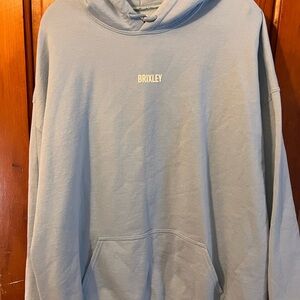 Brixley hoodie